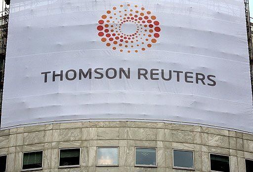 Δίωξη κατά του Reuters