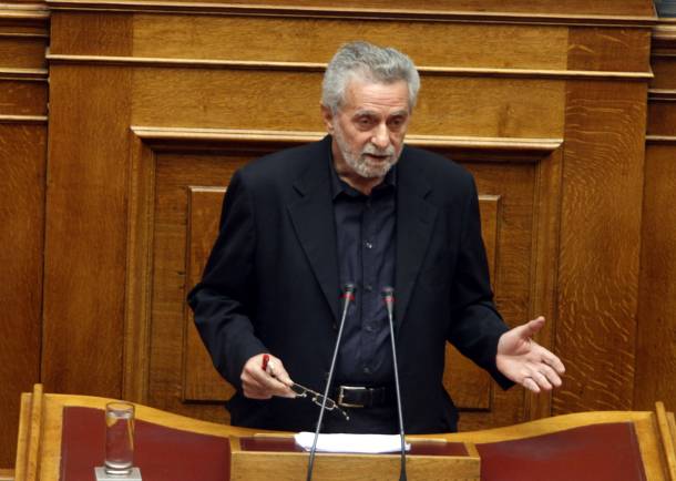 Δρίτσας:”Μονόδρομος οι εκλογές”