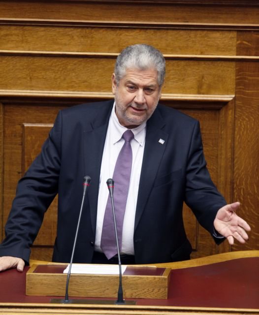 Με Βαρδίκο στη Σάμο το ΠΑΣΟΚ