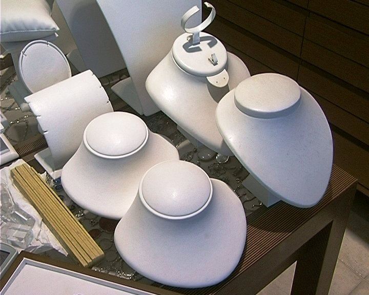 Ληστεία… χρυσάφι