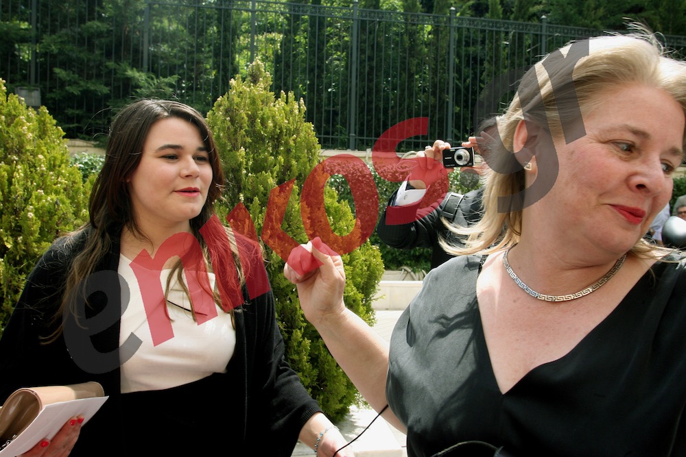 Όλοι οι άνθρωποι του Μιχαλολιάκου