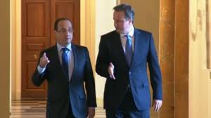 Συμφώνησαν ότι διαφωνούν