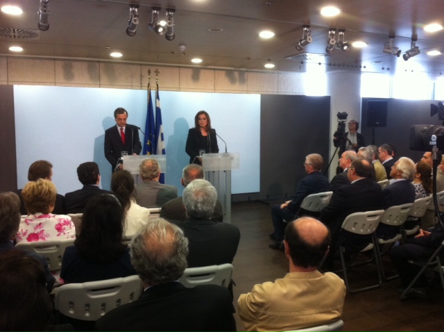 Ποιοι έχασαν από τον “γάμο”