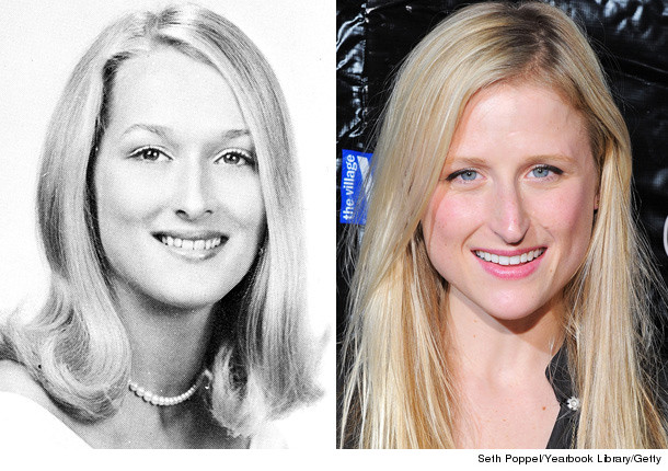 Είναι ίδιες οι μαμάδες τους…