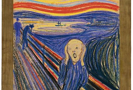 Η «Κραυγή» στα κόμματα