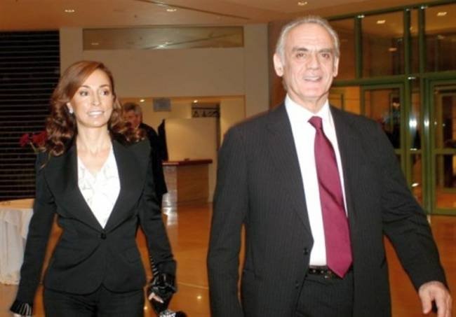 Το πρώτο “ραντεβού”…