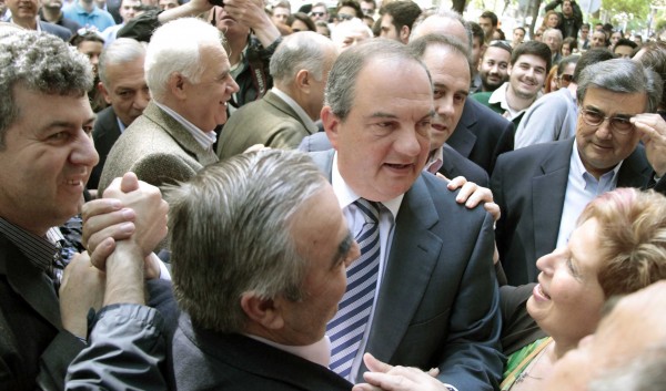 ΚΚΕ… μέσα στη ΝΔ