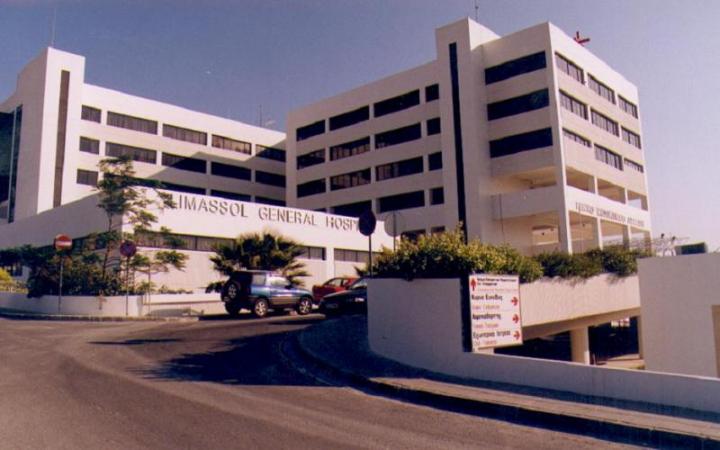 Έπεσε βρέφος από το παράθυρο