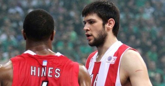 “Δεν είχαμε καθαρό μυαλό”