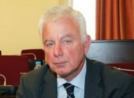 Τώρα -Στον Κ. Παπούλια ο Π. Πικραμμένος