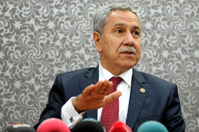 «Δεν αλλάζουν οι Τουρκικές θέσεις»