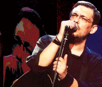 Μια μοναδική συναυλία στο Καλλιμάρμαρο