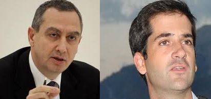 Νέα συνάντηση για το “γάμο”