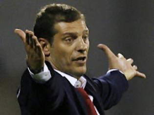 Με ποιον τεχνικό τα είπε ο Ντάρκο;