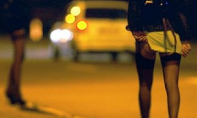 Πάτρα-Εφιάλτης μετάδοσης AIDS