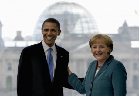 Τηλεδιάσκεψη για την Ελλάδα