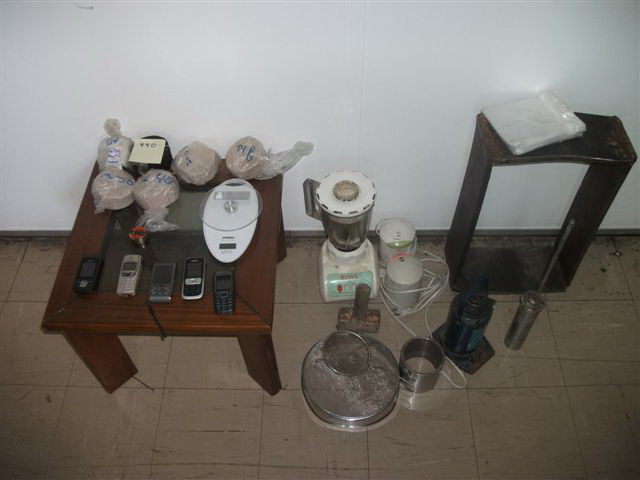 Εργαστήριο κατ’ οίκον