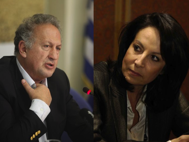 Σκληρή μάχη στην Α’ Αθήνας