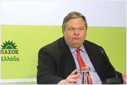 Συναντήσεις με Καμμένο-Κουβέλη