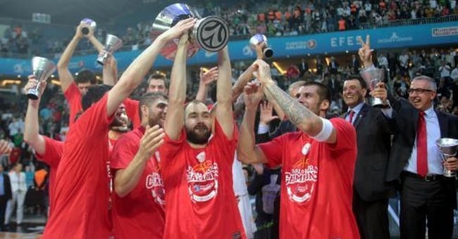 Πότε επιστρέφουν οι πρωταθλητές