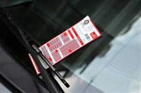 Σε ισχύ ξανά το παρκόμετρο