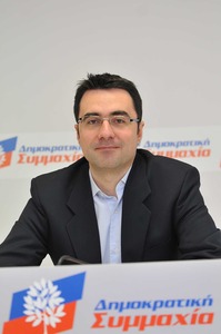 Επίθεση της ΔΗ.ΣΥ στον ΣΥΡΙΖΑ