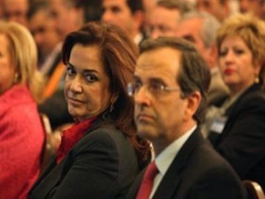 Αναδιάταξη στα γαλάζια ψηφοδέλτια