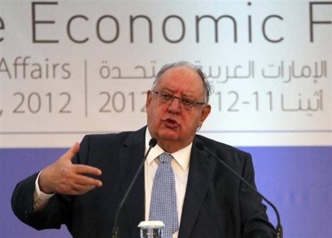 «Παραμυθιάζει ο ΣΥΡΙΖΑ»