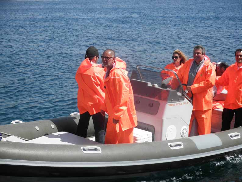 Ο καπετάν Καμμένος