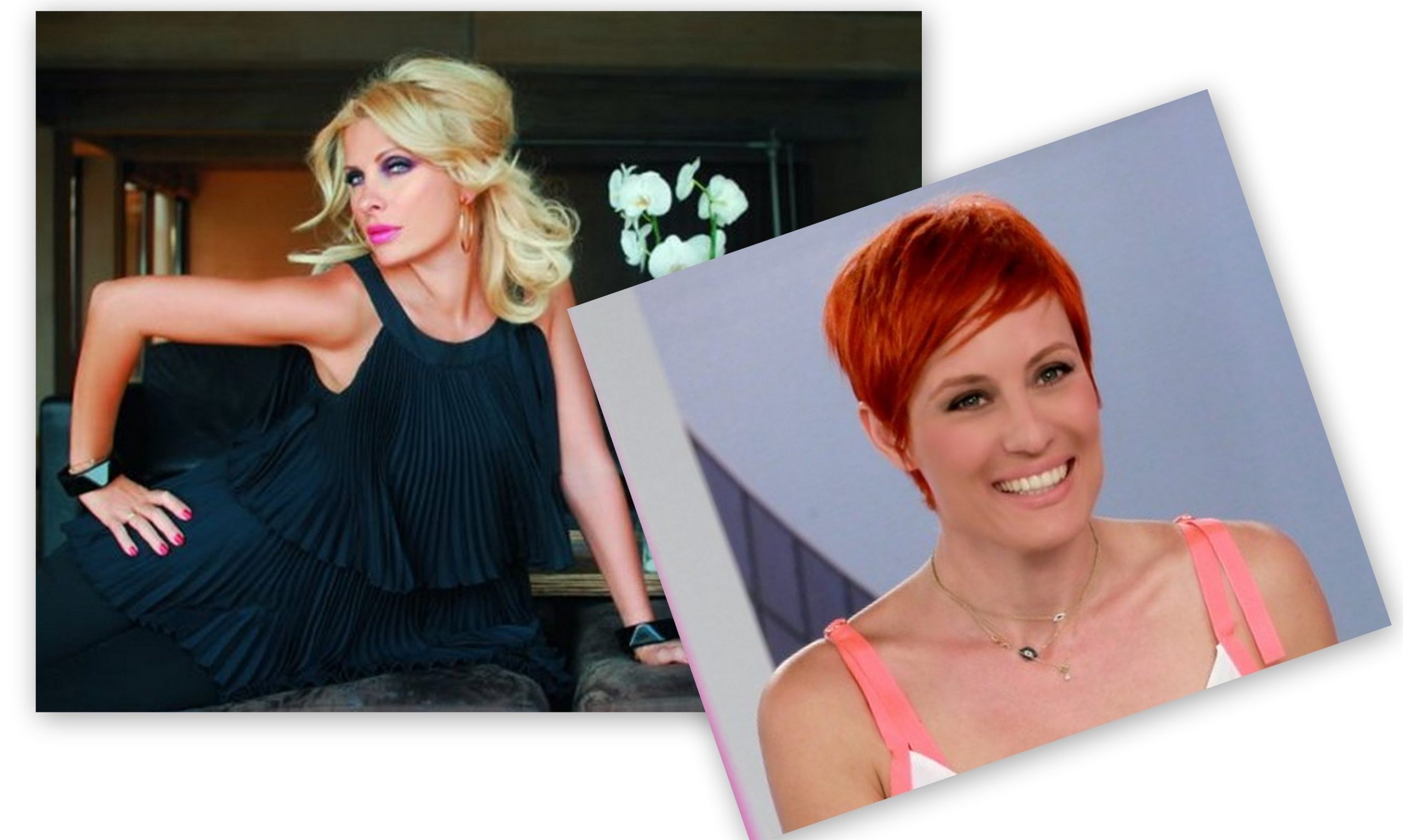 Κορίτσια στον ήλιο