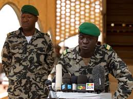 To ελέγχει ο δικτάτορας