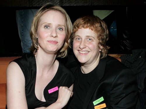 Παντρεύτηκε η “Μιράντα”!