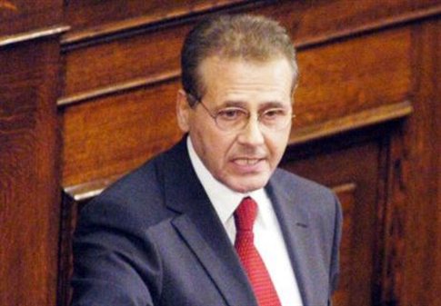 “Γι’ αυτό φεύγω από τη Ν.Δ.”