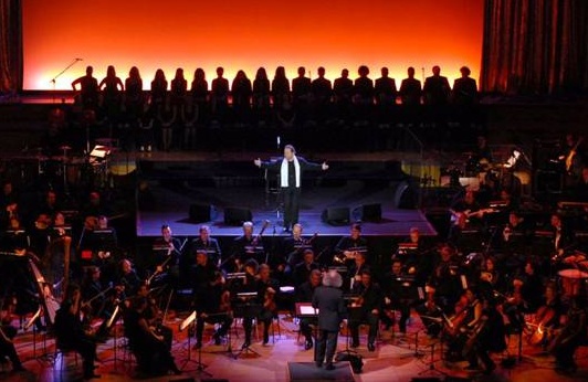 “My way” του Πάριου