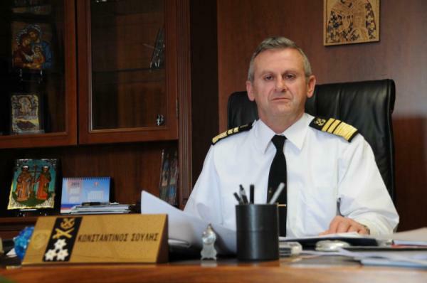 Συνεργασία με τους “γείτονες”