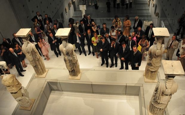 Ένα… διαφορετικό Debate