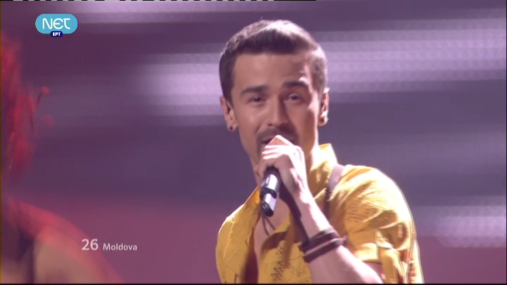 Εurovision για…σωσίες!