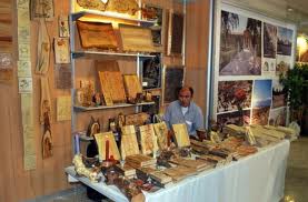 Λακωνικά προϊόντα στο Σύνταγμα