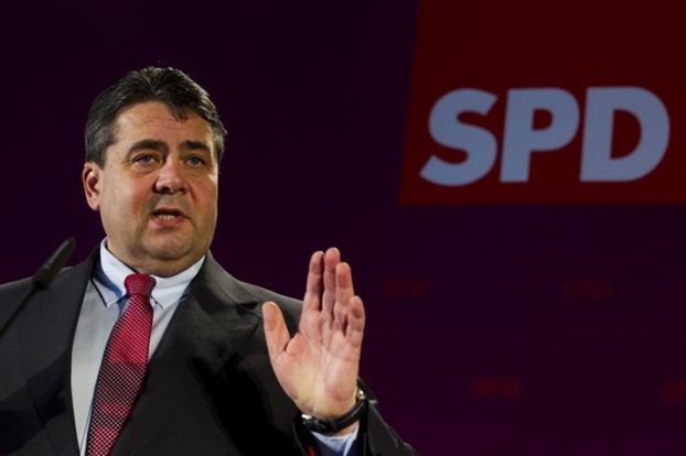 Προειδοποίηση SPD στον Τσίπρα