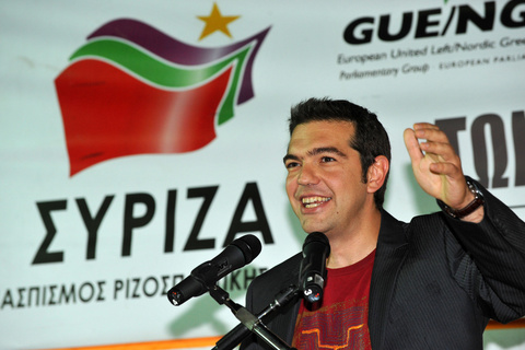 Στη Θεσσαλονίκη η κεντρική ομιλία