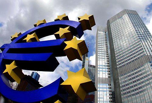 ΕΚΤ:Έτοιμη για την έξοδο