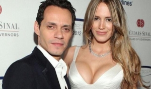 Παρηγορήθηκε ο M.Anthony