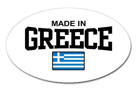 Made in Greece