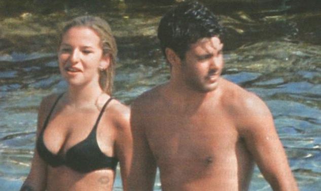 Παιχνίδια στη παραλία…