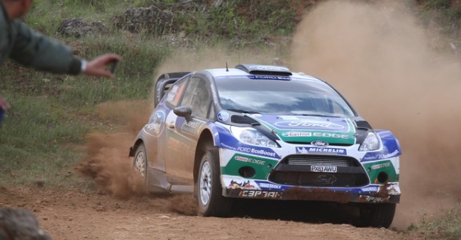 Ο Σόλμπεργκ απειλεί τον Λεμπ