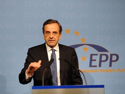 Ανάπτυξη μέσα από το Μνημόνιο