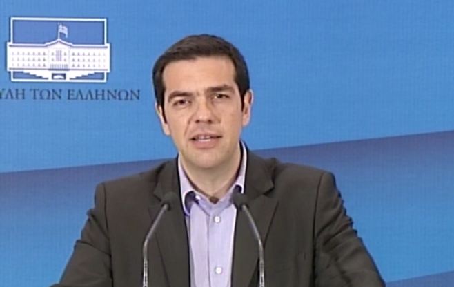 “Δεν είμαι αριστερός Καρατζαφέρης”