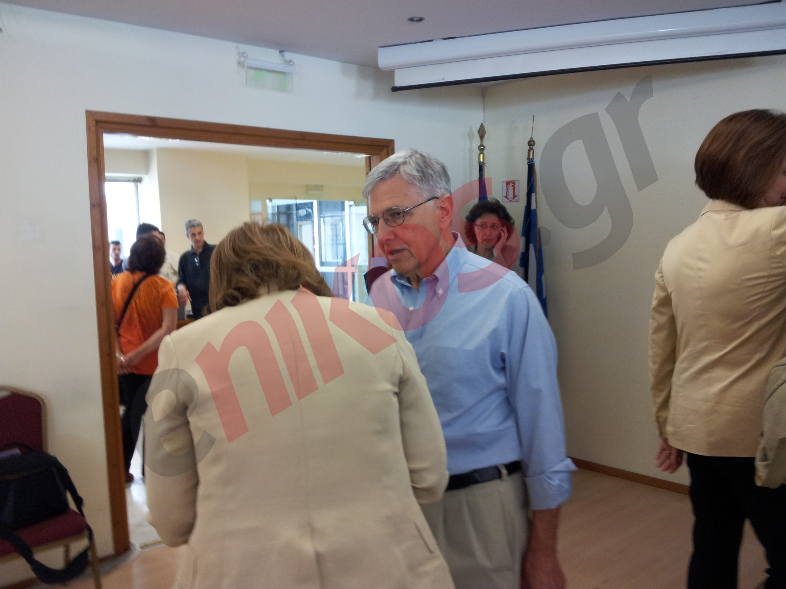 Το enikos.gr στην πρόβα εκλογών