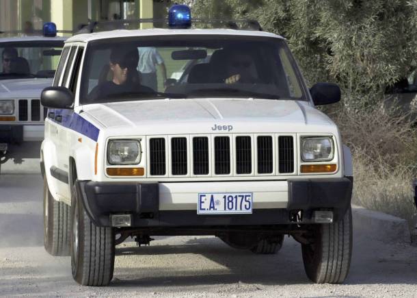 Λάρισα: Τον έκαψε ζωντανό