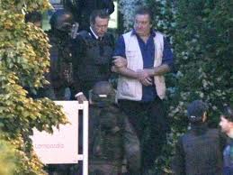 Έληξε η ομηρία